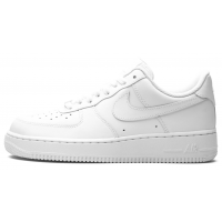 Nike Air Force 1 Low All White