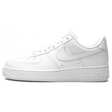 Nike Air Force 1 Low All White