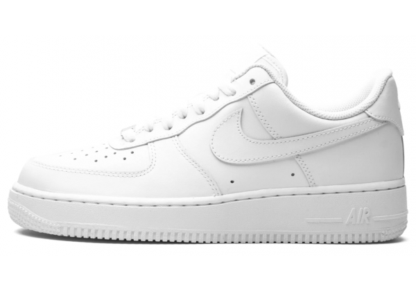 Nike Air Force 1 Low All White