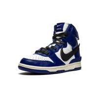 Nike Dunk High Ambush Deep Royal