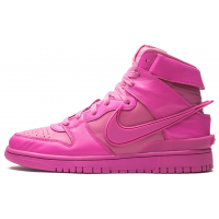 Nike Dunk High Ambush Active Fuchsia