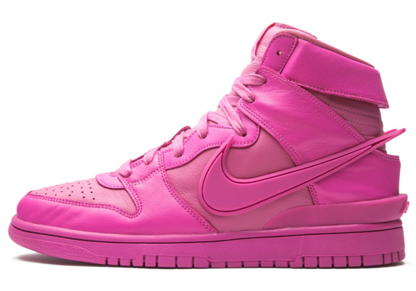 Nike Dunk High Ambush Active Fuchsia