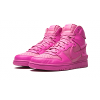 Nike Dunk High Ambush Active Fuchsia