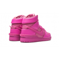 Nike Dunk High Ambush Active Fuchsia