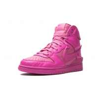 Nike Dunk High Ambush Active Fuchsia