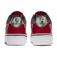 Nike кроссовки Air Force 1 07 LV8 Sport Red