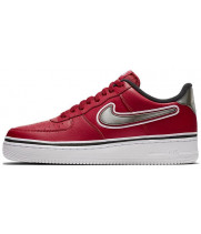 Nike кроссовки Air Force 1 07 LV8 Sport Red