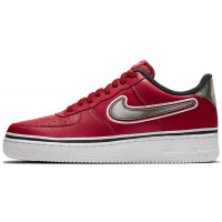 Nike кроссовки Air Force 1 07 LV8 Sport Red