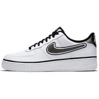 Nike кроссовки Air Force 1 07 LV8 Sport White