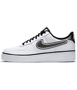 Nike кроссовки Air Force 1 07 LV8 Sport White