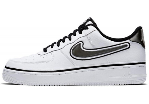 Nike кроссовки Air Force 1 07 LV8 Sport White