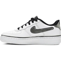 Nike кроссовки Air Force 1 07 LV8 Sport White