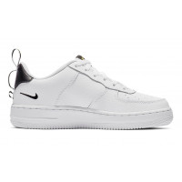 Кроссовки Nike Air Force 1 '07 LV8 Utility White