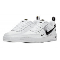 Кроссовки Nike Air Force 1 '07 LV8 Utility White