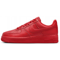 Nike Air Force 1 LV8 GS University Red