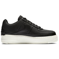 Кроссовки Nike Air Force 1 Low Jester XX Black Sail