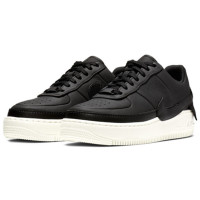 Кроссовки Nike Air Force 1 Low Jester XX Black Sail