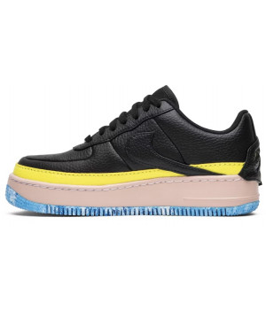 Nike кроссовки Air Force 1 Jester XX мульти