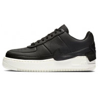 Кроссовки Nike Air Force 1 Low Jester XX Black Sail