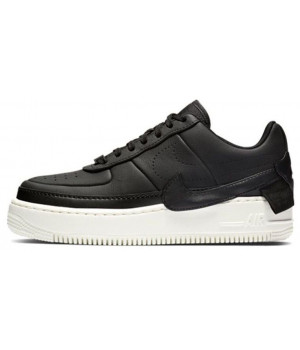 Кроссовки Nike Air Force 1 Low Jester XX Black Sail