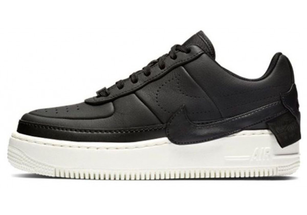 Кроссовки Nike Air Force 1 Low Jester XX Black Sail