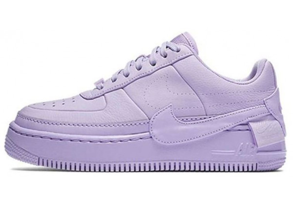 Женские кроссовки Nike Air Force 1 Low Jester XX W.Pink