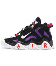 Nike Air Barrage Mid QS Raptors