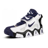 Nike Air Barrage Mid Navy