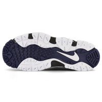 Nike Air Barrage Mid Navy