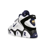 Nike Air Barrage Mid Navy