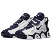 Nike Air Barrage Mid Navy