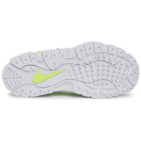 Nike Air Barrage Low White Volt