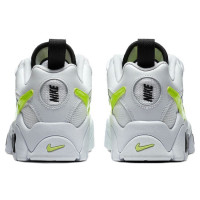 Nike Air Barrage Low White Volt