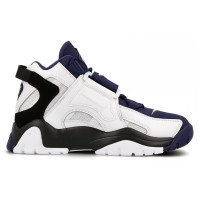 Nike Air Barrage Mid Navy