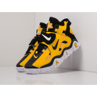 Nike Air Barrage White Black Yellow