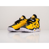 Nike Air Barrage White Black Yellow