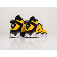 Nike Air Barrage White Black Yellow