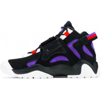 Nike Air Barrage Mid QS Raptors