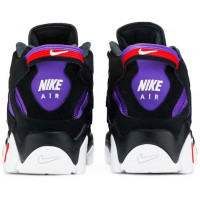 Nike Air Barrage Mid QS Raptors