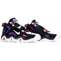 Nike Air Barrage Mid QS Raptors