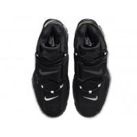 Nike Air Barrage Mid Black