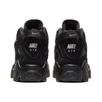 Nike Air Barrage Mid Black