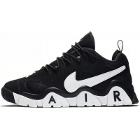 Nike Air Barrage Low Black