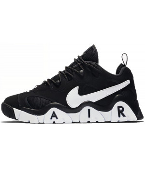 Nike Air Barrage Low Black