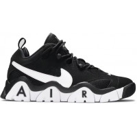 Nike Air Barrage Low Black