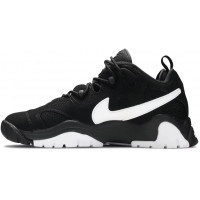 Nike Air Barrage Low Black