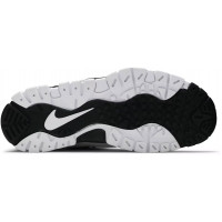 Nike Air Barrage Low Black