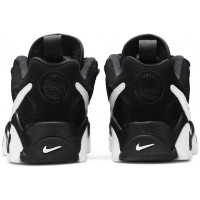 Nike Air Barrage Low Black