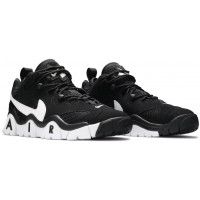 Nike Air Barrage Low Black