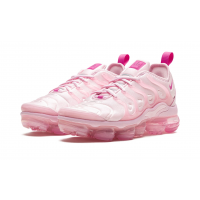 Женские кроссовки Nike Air Max Plus Violet Pink